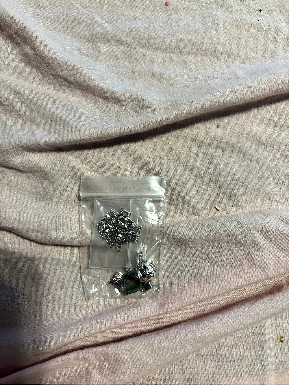 New necklace